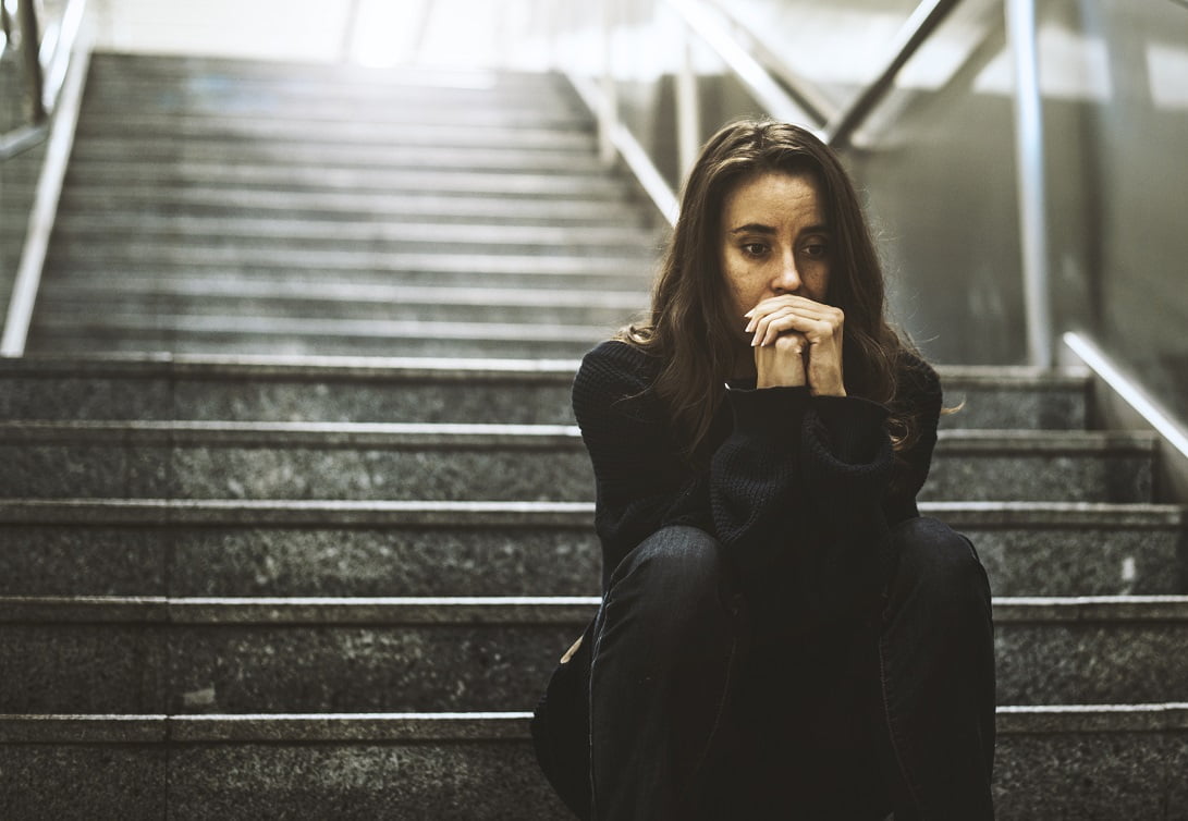 5 things you should know about anxiety