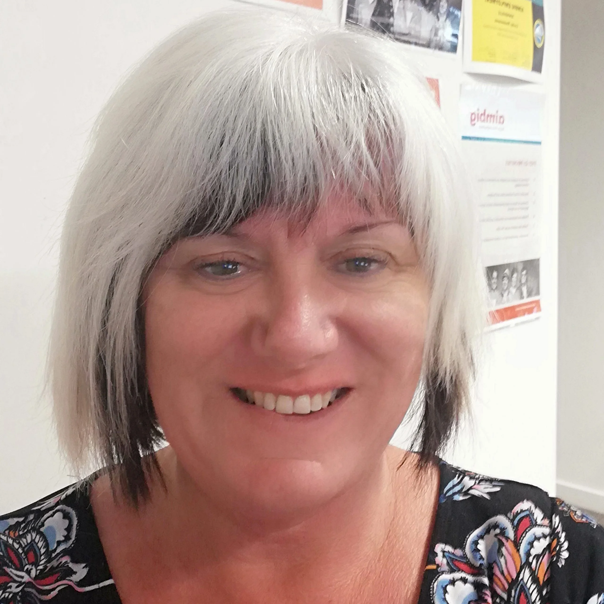 Profile an AimBig Employment Job Coach Lesley from Townsville
