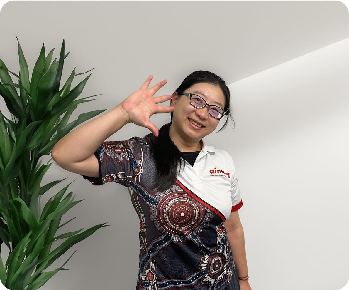 Inclusive Employment Australia